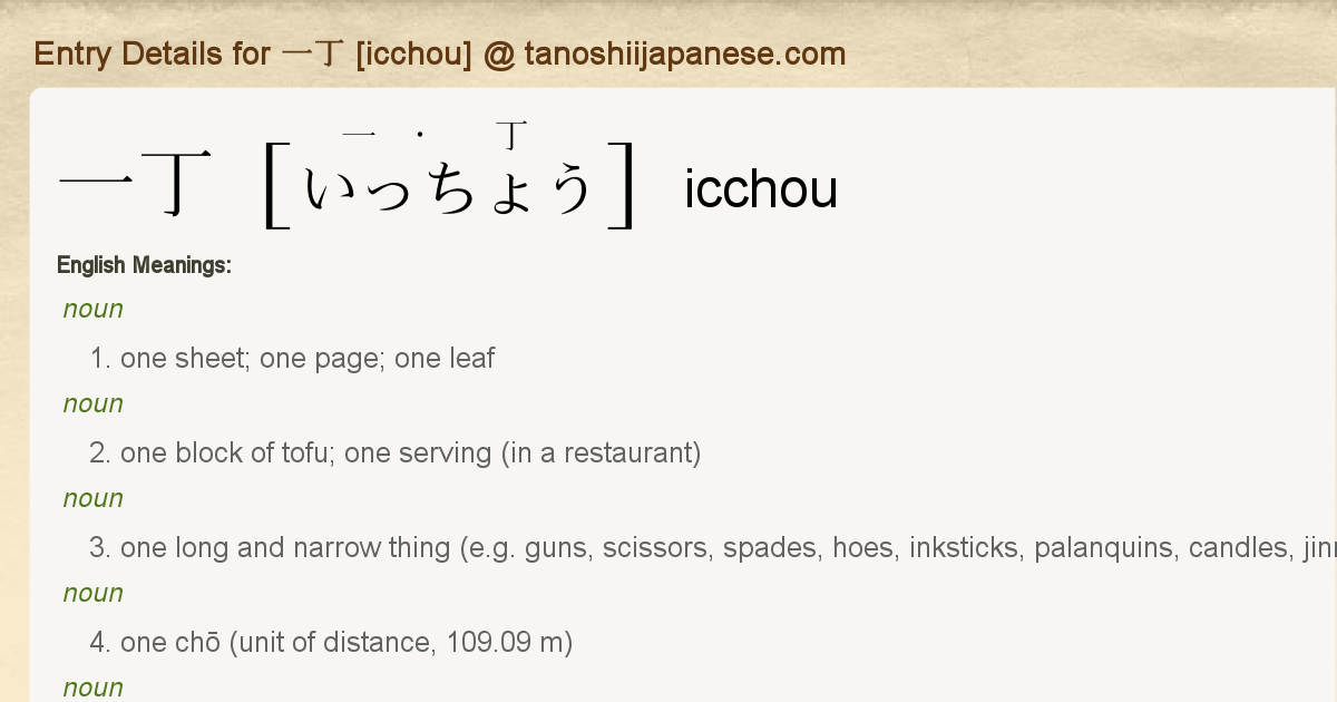 貴重　タヒチ語 DICTIONARY 貴重 タヒチ語 DICTIONARY